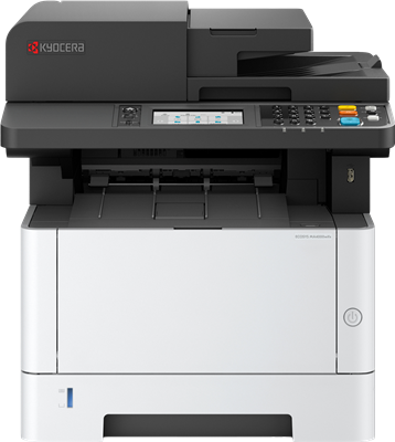Kyocera ECOSYS MA4000wifx Toner