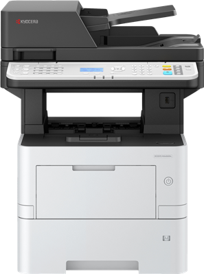 Kyocera ECOSYS MA4500fx KL3 Toner