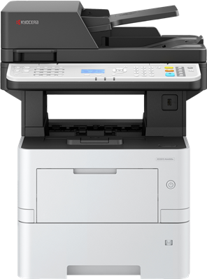 Kyocera ECOSYS MA4500x Toner
