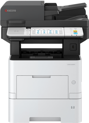 Kyocera ECOSYS MA5500ifx KL3 Toner