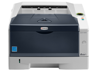 Kyocera ECOSYS P2035d Toner