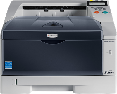 Kyocera ECOSYS P2135d Toner