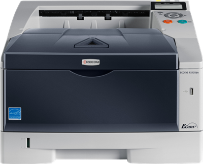 Kyocera ECOSYS P2135dn Toner