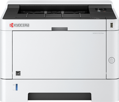 Kyocera ECOSYS P2235dn Plus Toner