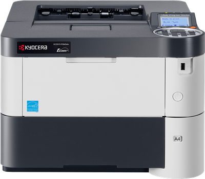 Kyocera ECOSYS P3045dn KL3 Toner