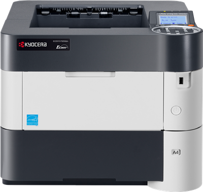 Kyocera ECOSYS P3050dn Toner