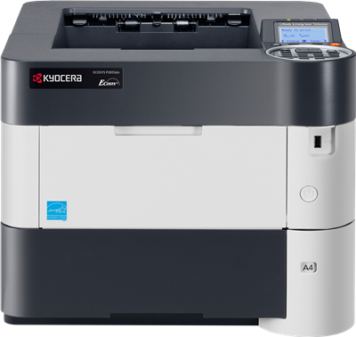 Kyocera ECOSYS P3055dn KL3 Toner