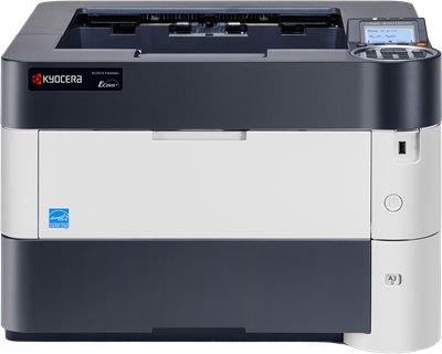 Kyocera ECOSYS P4040dn Toner