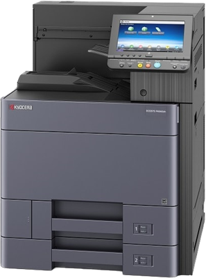 Kyocera ECOSYS P4060dn Toner