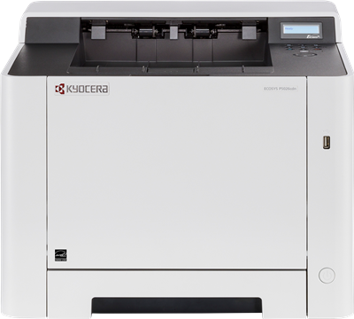 Kyocera ECOSYS P5026cdnKL3 Toner