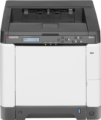 Kyocera ECOSYS P6021cdn Toner