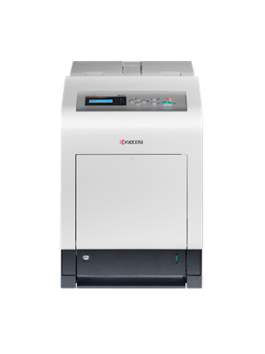 Kyocera ECOSYS P6030cdn Toner