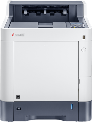 Kyocera ECOSYS P6235cdn Toner