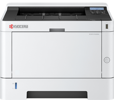 Kyocera ECOSYS PA3500x Toner