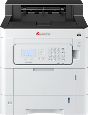 Kyocera ECOSYS PA4000cx Toner