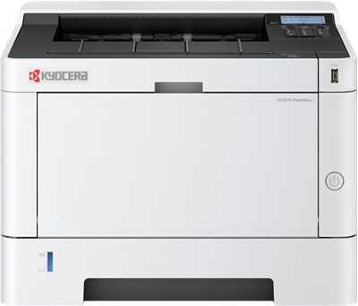 Kyocera ECOSYS PA4000wx Toner