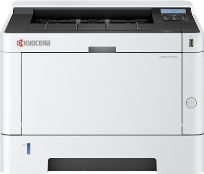 Kyocera ECOSYS PA4000x Toner