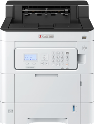 Kyocera ECOSYS PA4500cx Toner