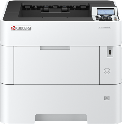 Kyocera ECOSYS PA5000x Toner