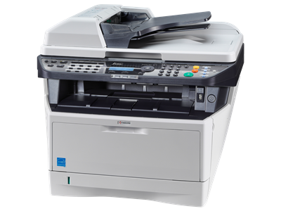Kyocera FS-1030MFP DP Toner