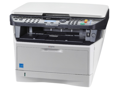 Kyocera FS-1030MFP Toner