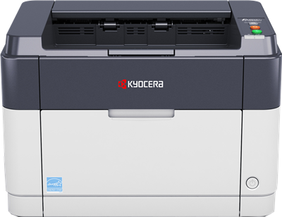 Kyocera FS-1061DN Toner