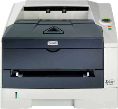 Kyocera FS-1100N Toner