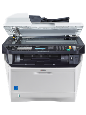 Kyocera FS-1135MFP Toner