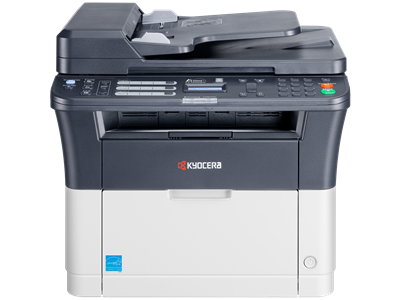 Kyocera FS-1320MFP Toner