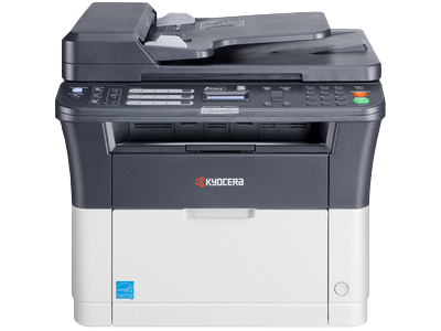 Kyocera FS-1325MFP Toner