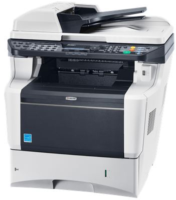 Kyocera FS-3140MFP Toner
