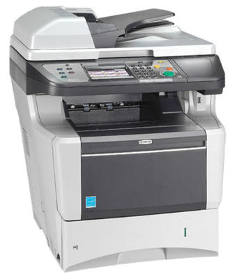 Kyocera FS-3540MFP Toner