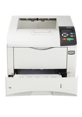 Kyocera FS-4000DN Toner