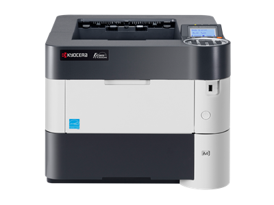 Kyocera FS-4300DN Toner