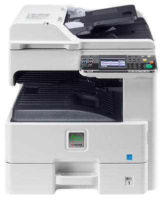 Kyocera FS-6030MFP Toner