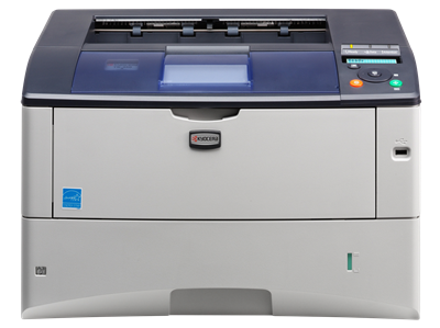 Kyocera FS-6970DN Toner