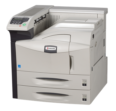 Kyocera FS-9130DN Toner