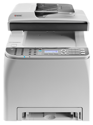 Kyocera FS-C1020 MFP Toner