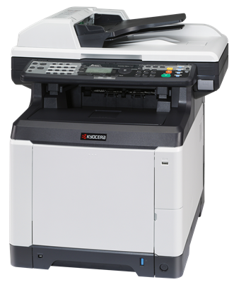 Kyocera FS-C2026MFP Toner