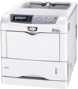 Kyocera FS-C5015N Toner