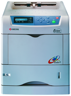 Kyocera FS-C5020N Toner
