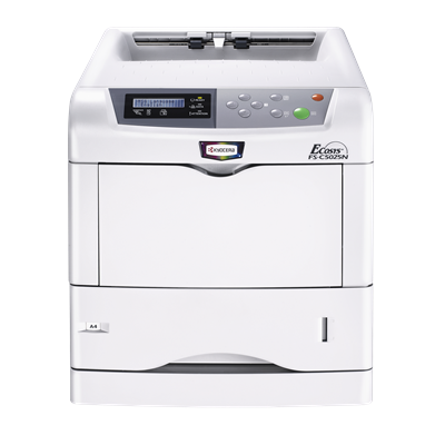 Kyocera FS-C5025N Toner