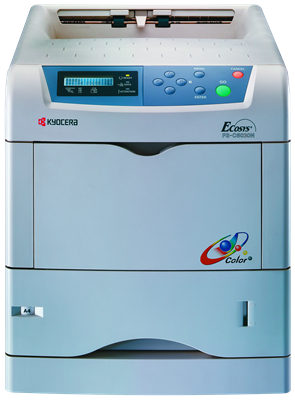Kyocera FS-C5030N Toner