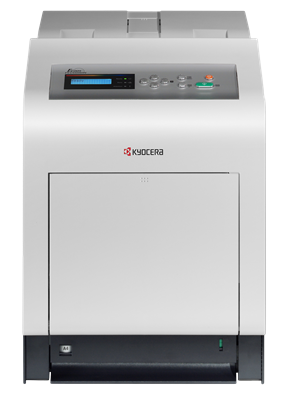 Kyocera FS-C5100DN Toner