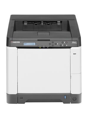 Kyocera FS-C5150DN Toner