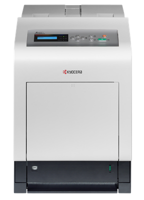 Kyocera FS-C5200DN Toner