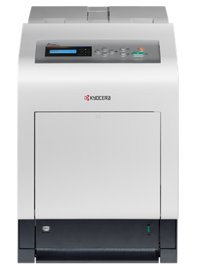 Kyocera FS-C5300DN Toner