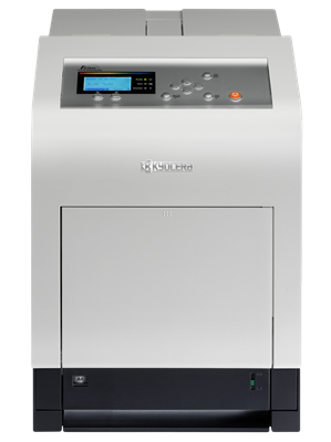 Kyocera FS-C5400DN Toner