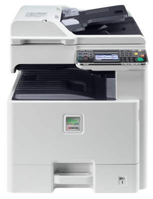 Kyocera FS-C8025MFP Toner