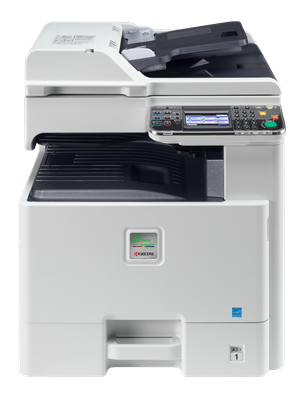 Kyocera FS-C8525MFP Toner